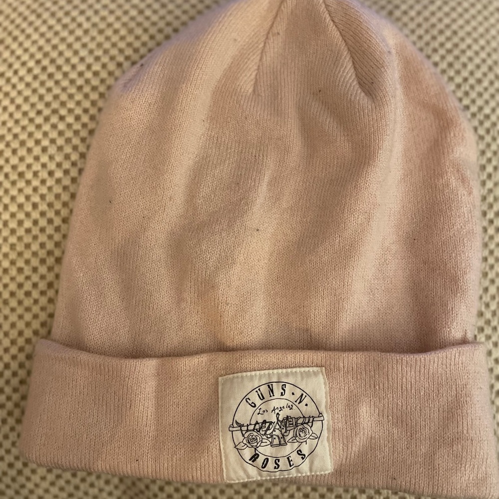 Hat H&M